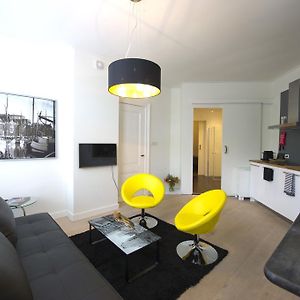 Appartement op de Begane Grond